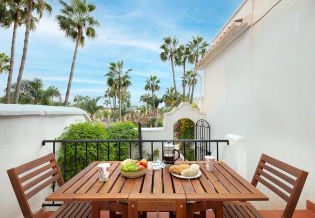 Apartamento en Nerja - Casablanca 46 - Oasis Properties