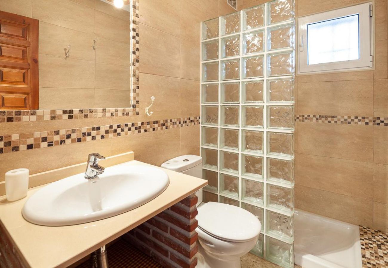 Apartamento en Nerja - Casablanca 46 - Oasis Properties