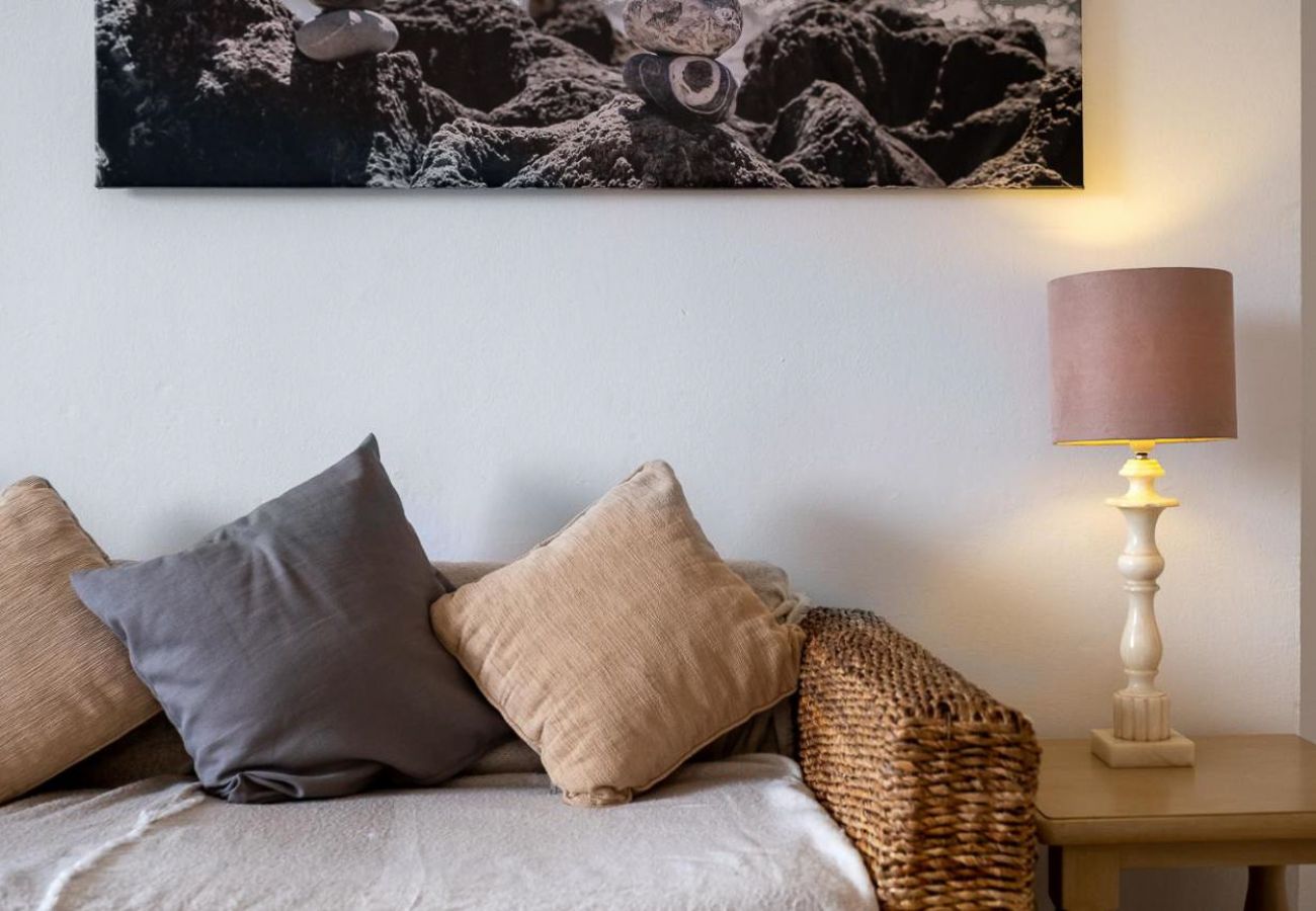 Apartamento en Nerja - Casablanca 46 - Oasis Properties