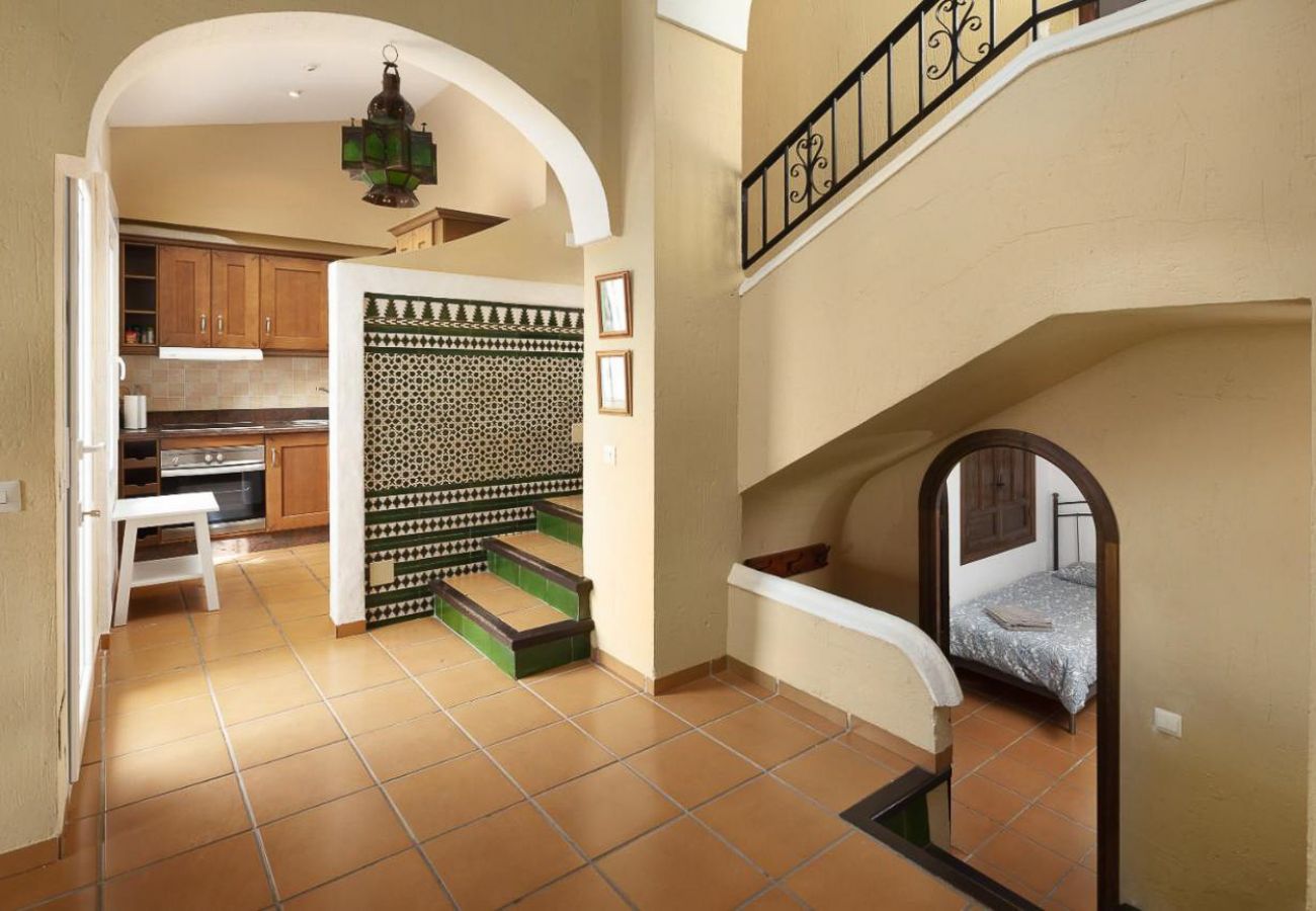 Apartamento en Nerja - Casablanca 35 - Oasis Properties