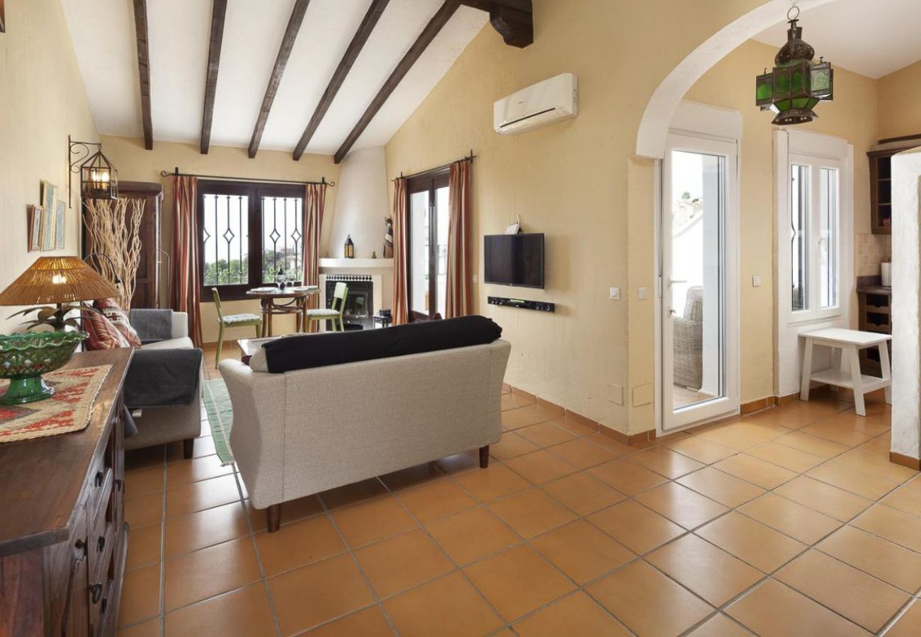 Apartamento en Nerja - Casablanca 35 - Oasis Properties