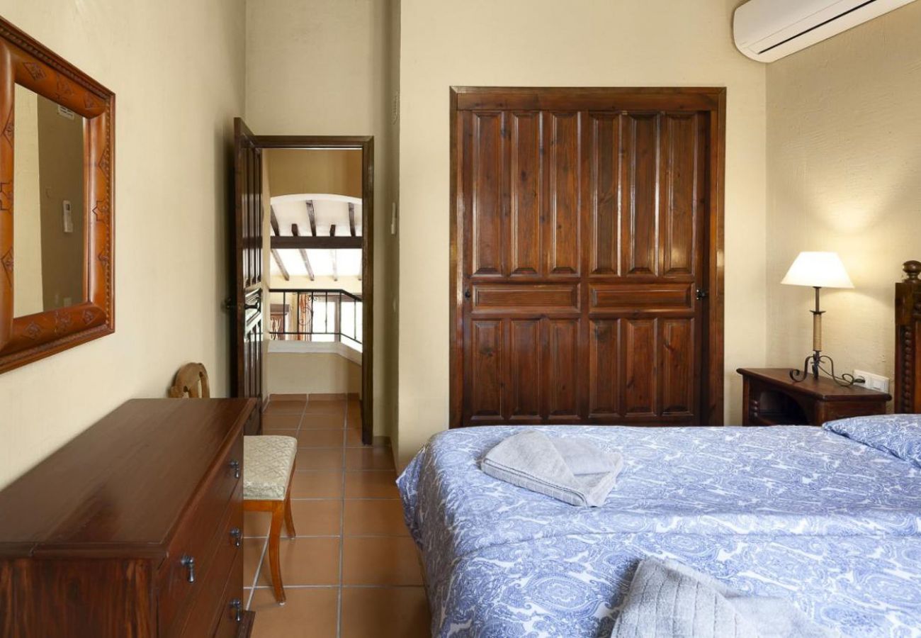 Apartamento en Nerja - Casablanca 35 - Oasis Properties