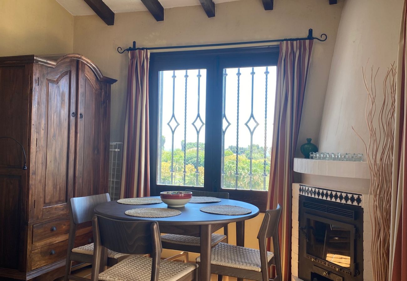 Apartamento en Nerja - Casablanca 35 - Oasis Properties