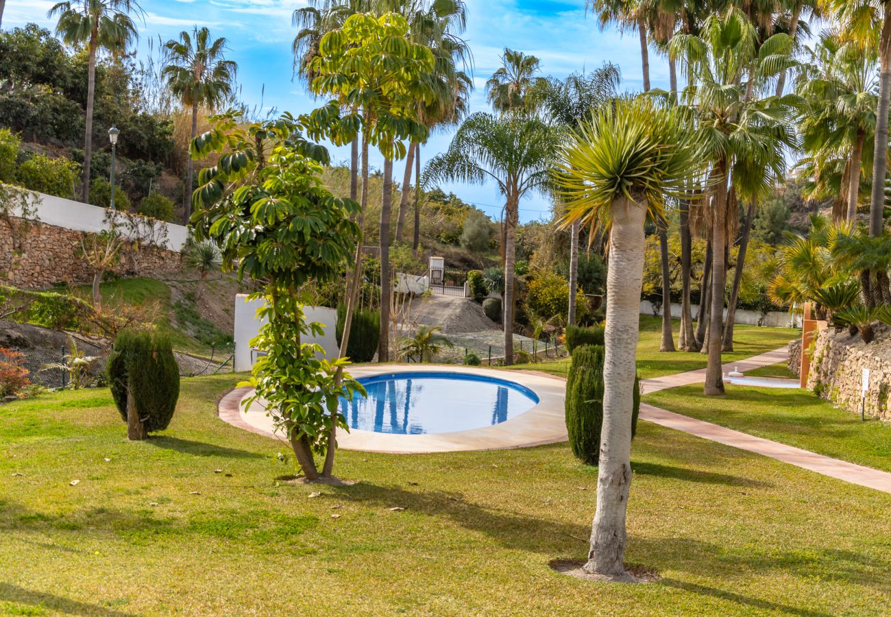 Apartamento en Nerja - Casablanca 20 - Oasis Properties