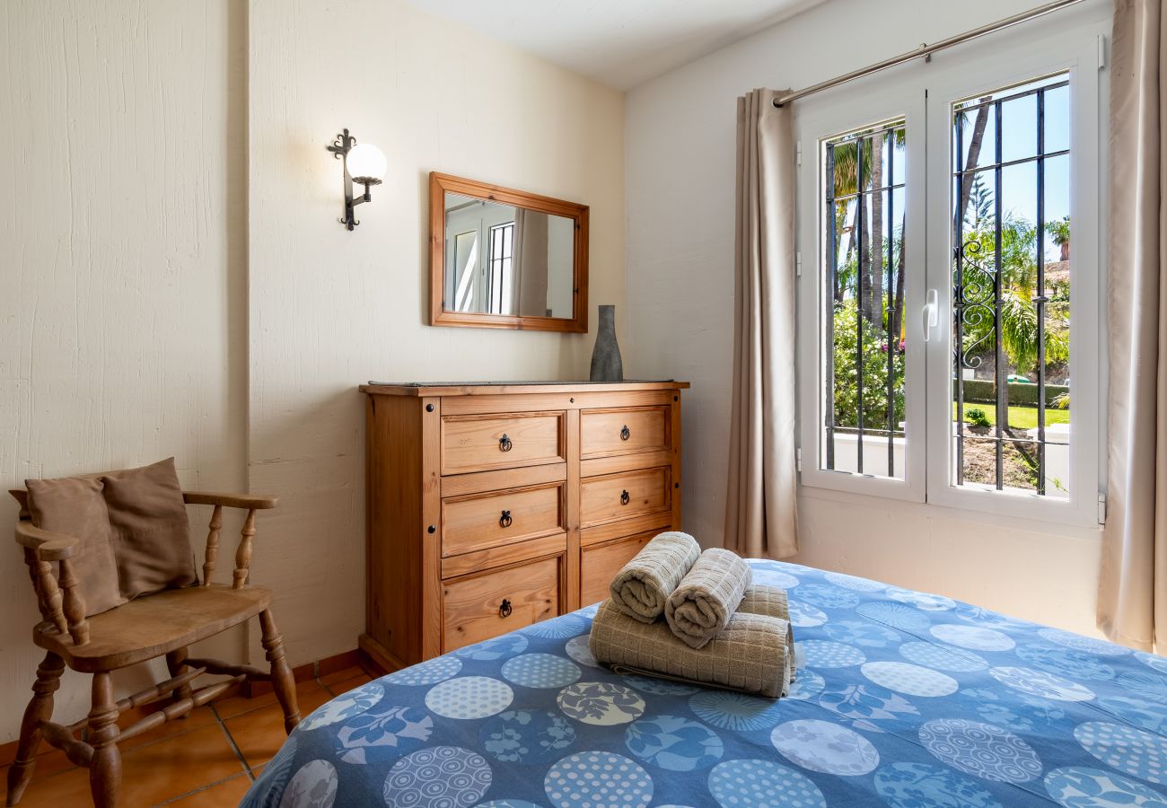 Apartamento en Nerja - Casablanca 20 - Oasis Properties