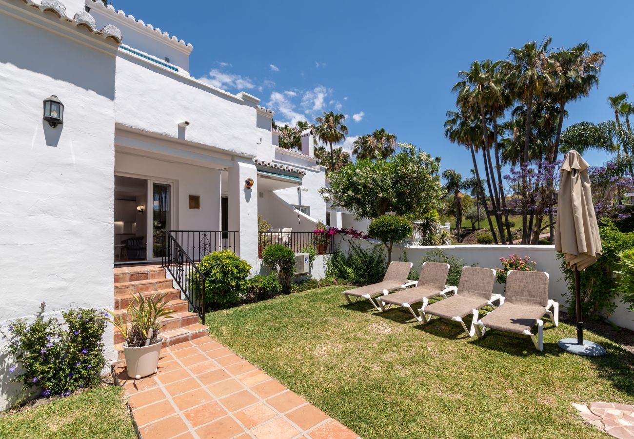 Apartamento en Nerja - Casablanca 20 - Oasis Properties
