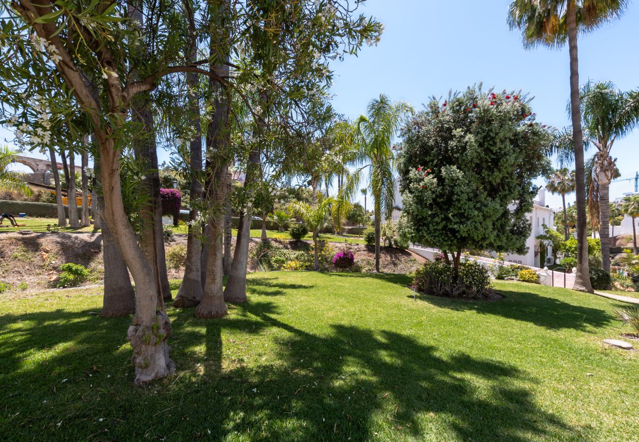Apartamento en Nerja - Casablanca 20 - Oasis Properties