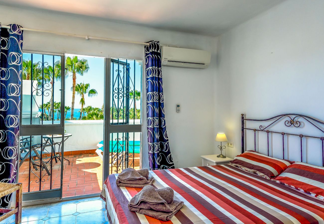 Apartamento en Nerja - Casablanca 50 - Oasis Properties