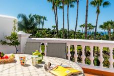 Apartamento en Nerja - Casablanca 50 - Oasis Properties