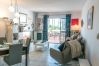 Apartamento en Nerja - Casablanca 50 - Oasis Properties