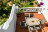 Apartamento en Nerja - Casablanca 50 - Oasis Properties
