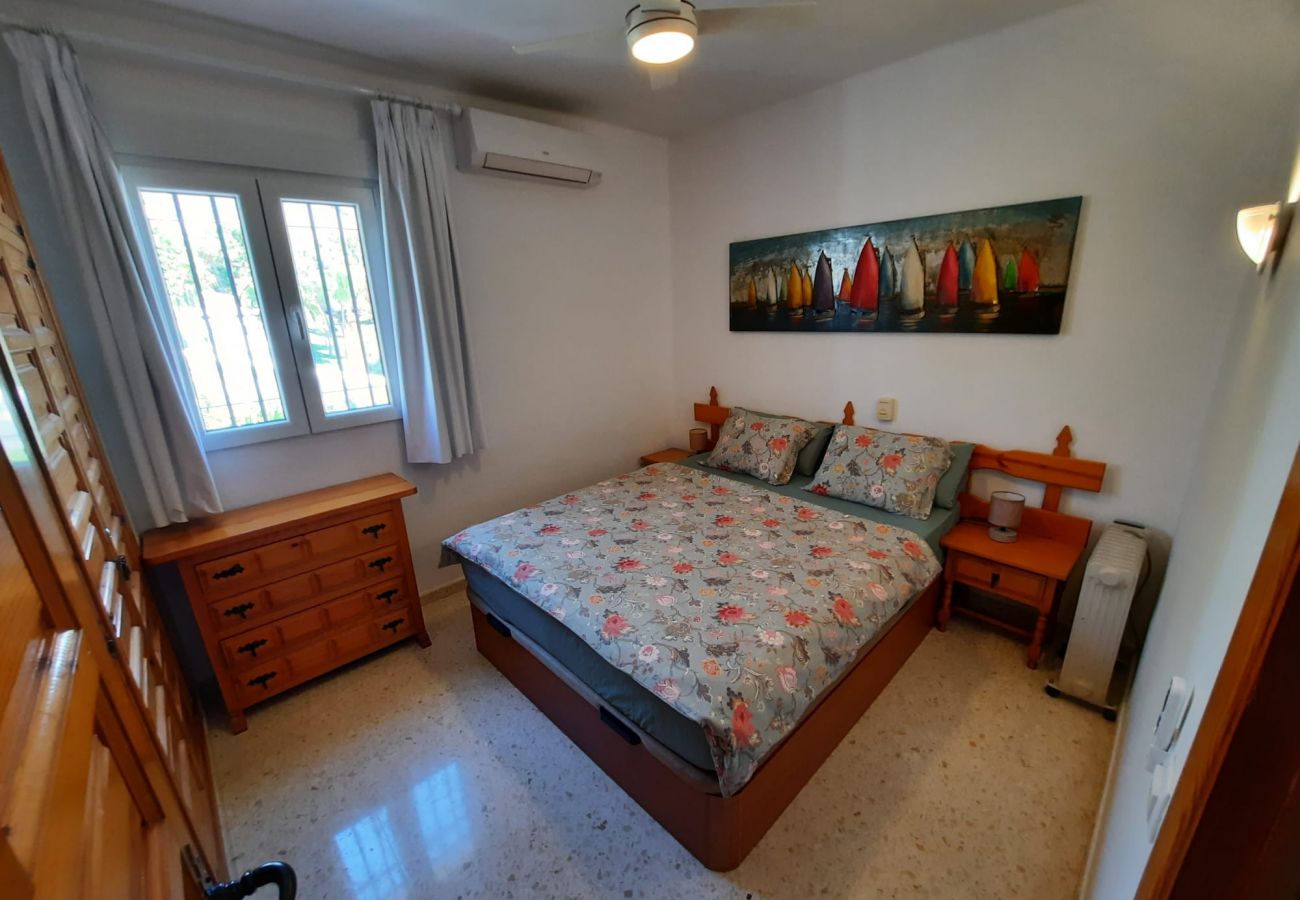 Apartamento en Nerja - Las Palmas 15C - Oasis Properties