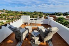 Apartamento en Nerja - Las Palmas 15C - Oasis Properties