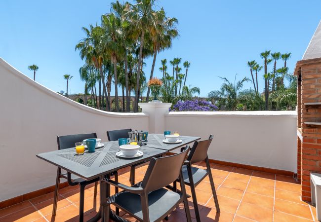 Apartamento en Nerja - Casablanca 25 - Oasis Properties