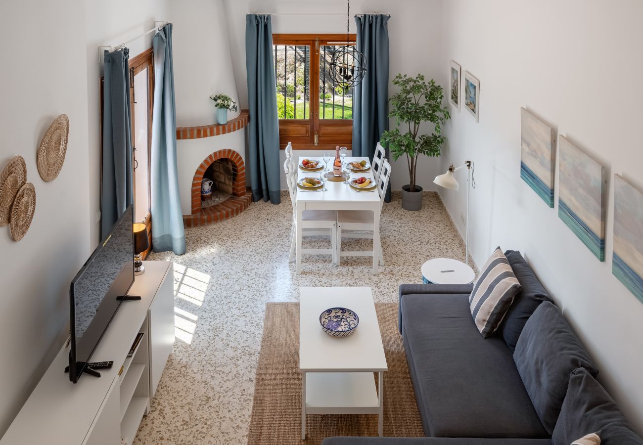 Apartamento en Nerja - Casablanca 25 - Oasis Properties