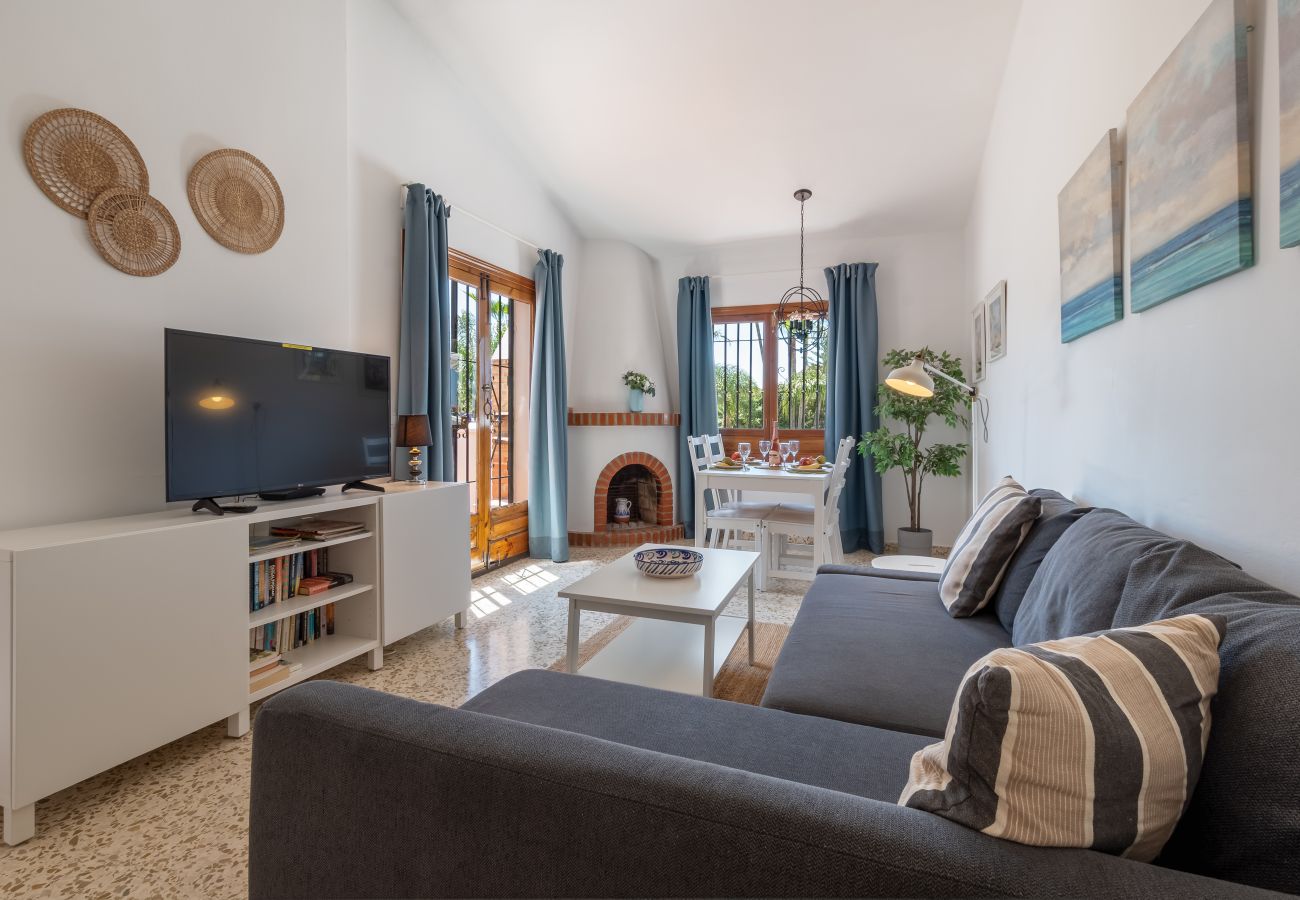 Apartamento en Nerja - Casablanca 25 - Oasis Properties