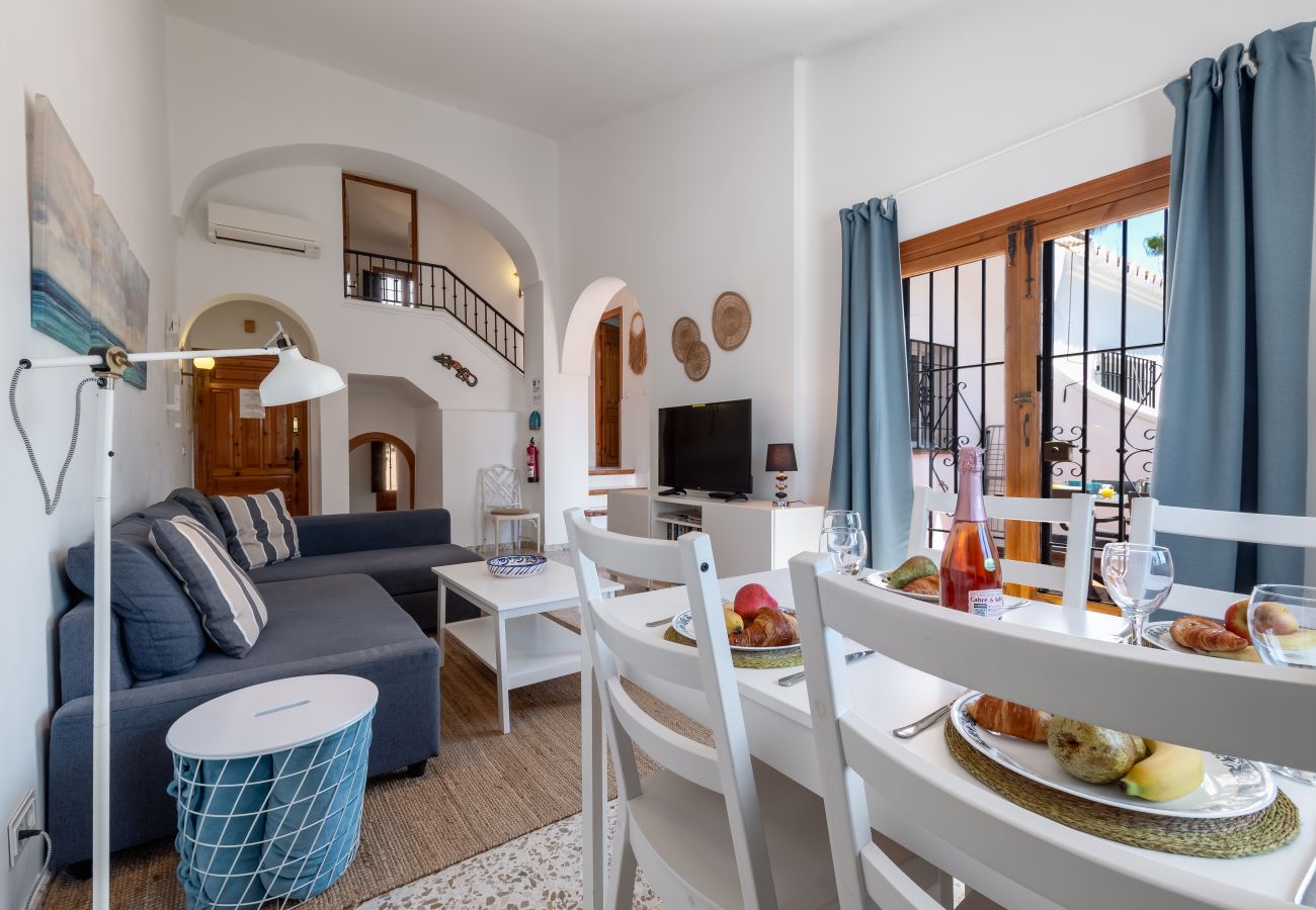 Apartamento en Nerja - Casablanca 25 - Oasis Properties