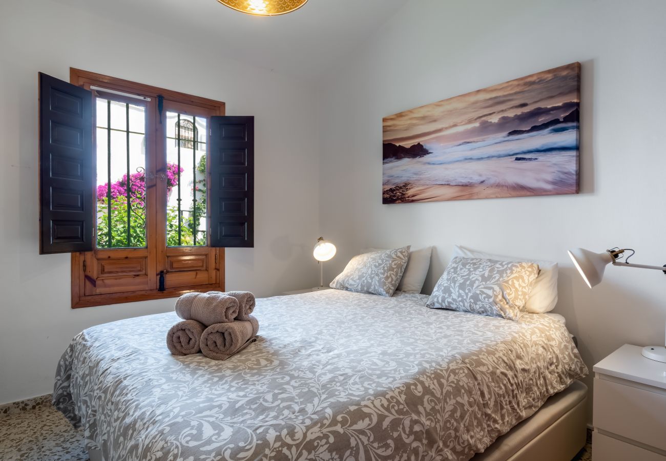 Apartamento en Nerja - Casablanca 25 - Oasis Properties