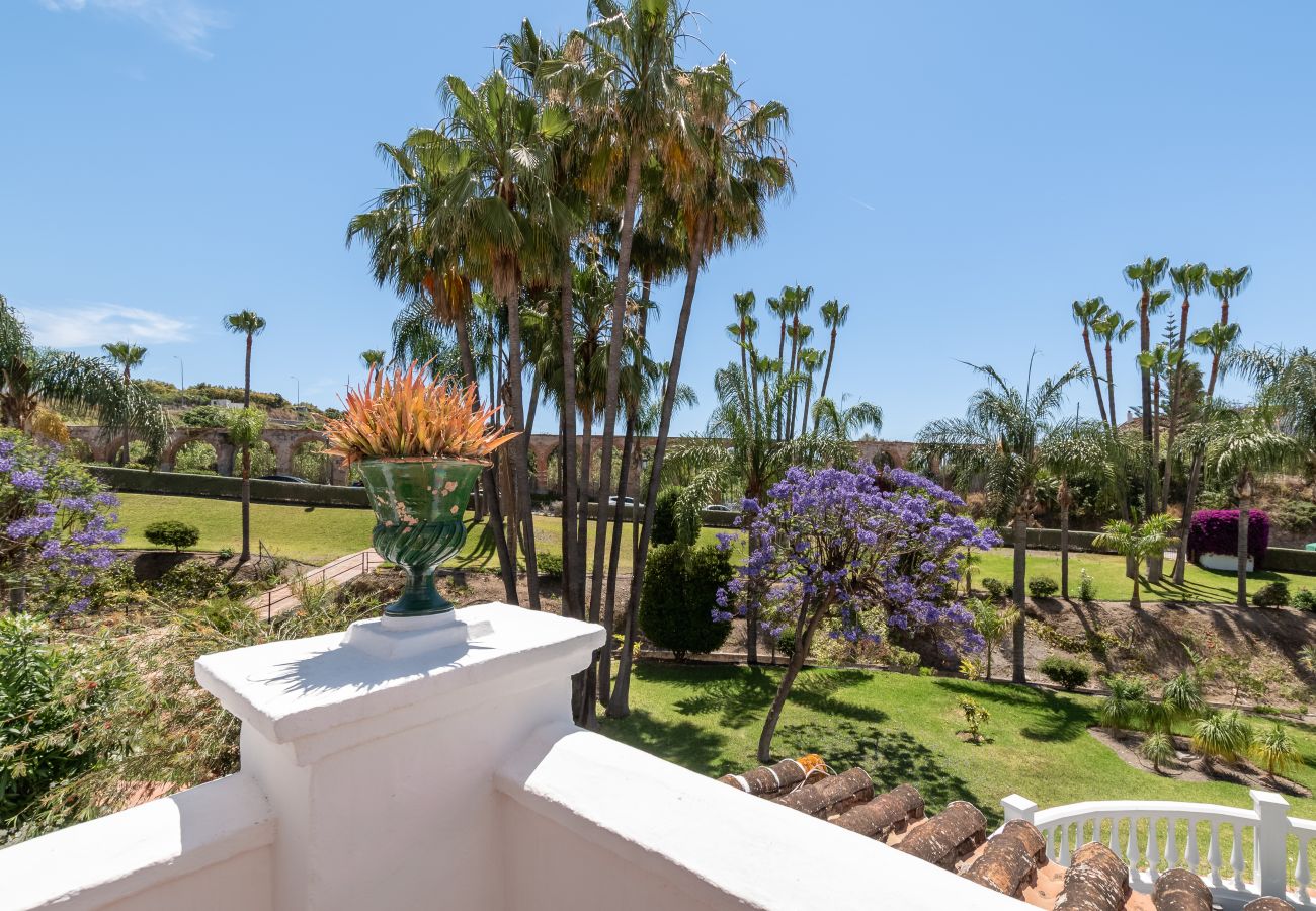 Apartamento en Nerja - Casablanca 25 - Oasis Properties