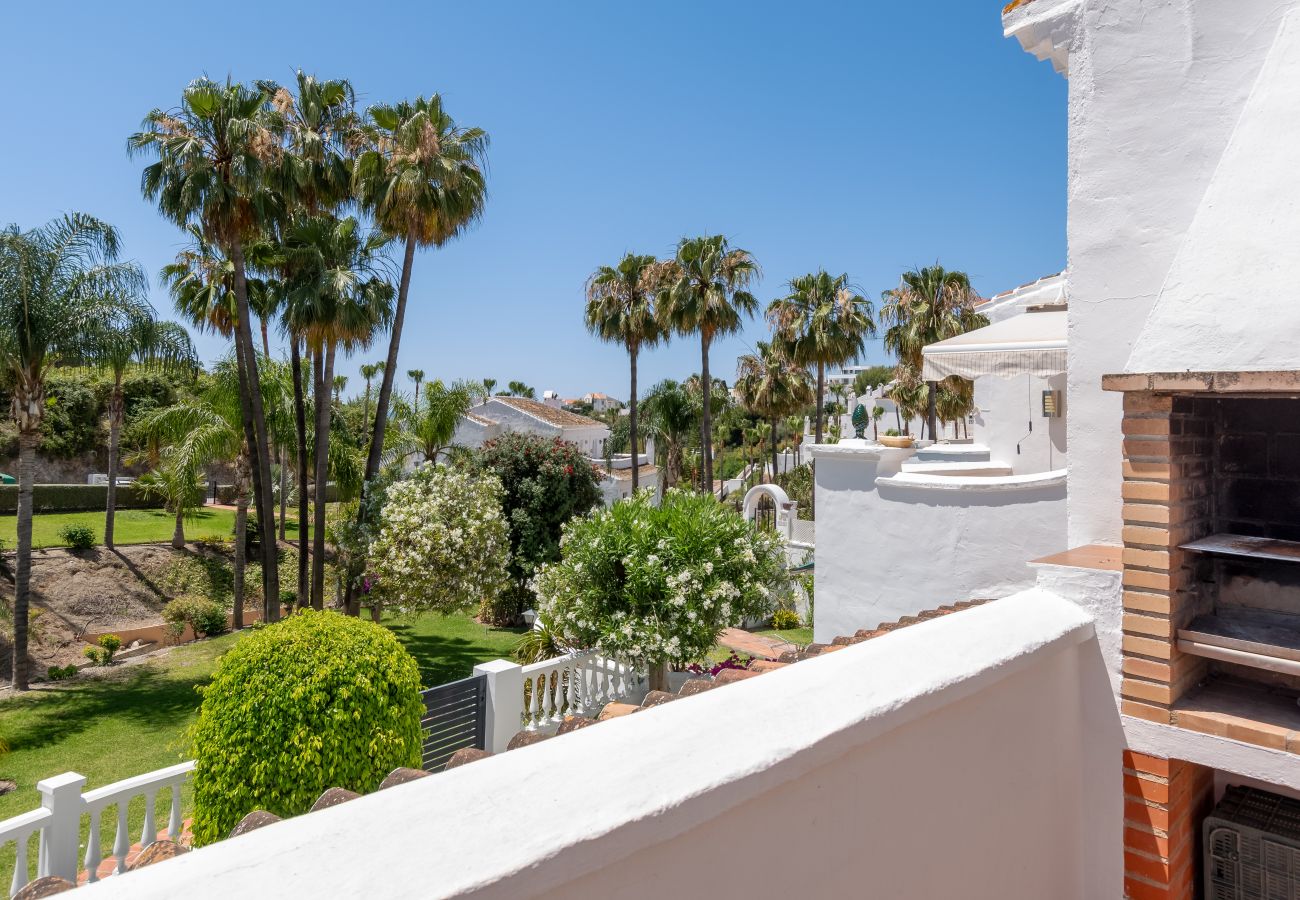 Apartamento en Nerja - Casablanca 25 - Oasis Properties
