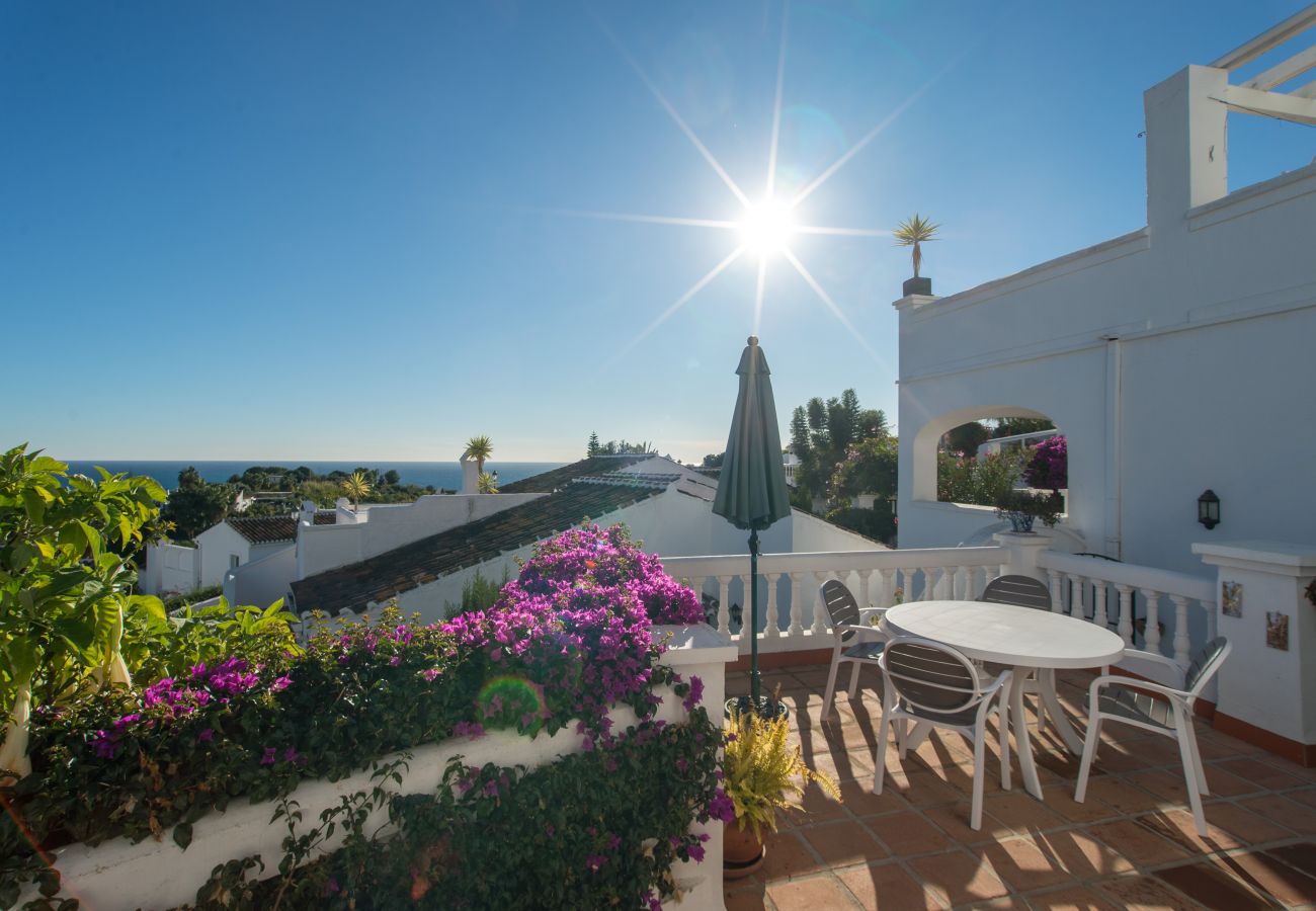 Apartamento en Nerja - Tetuan 7 - Oasis Properties