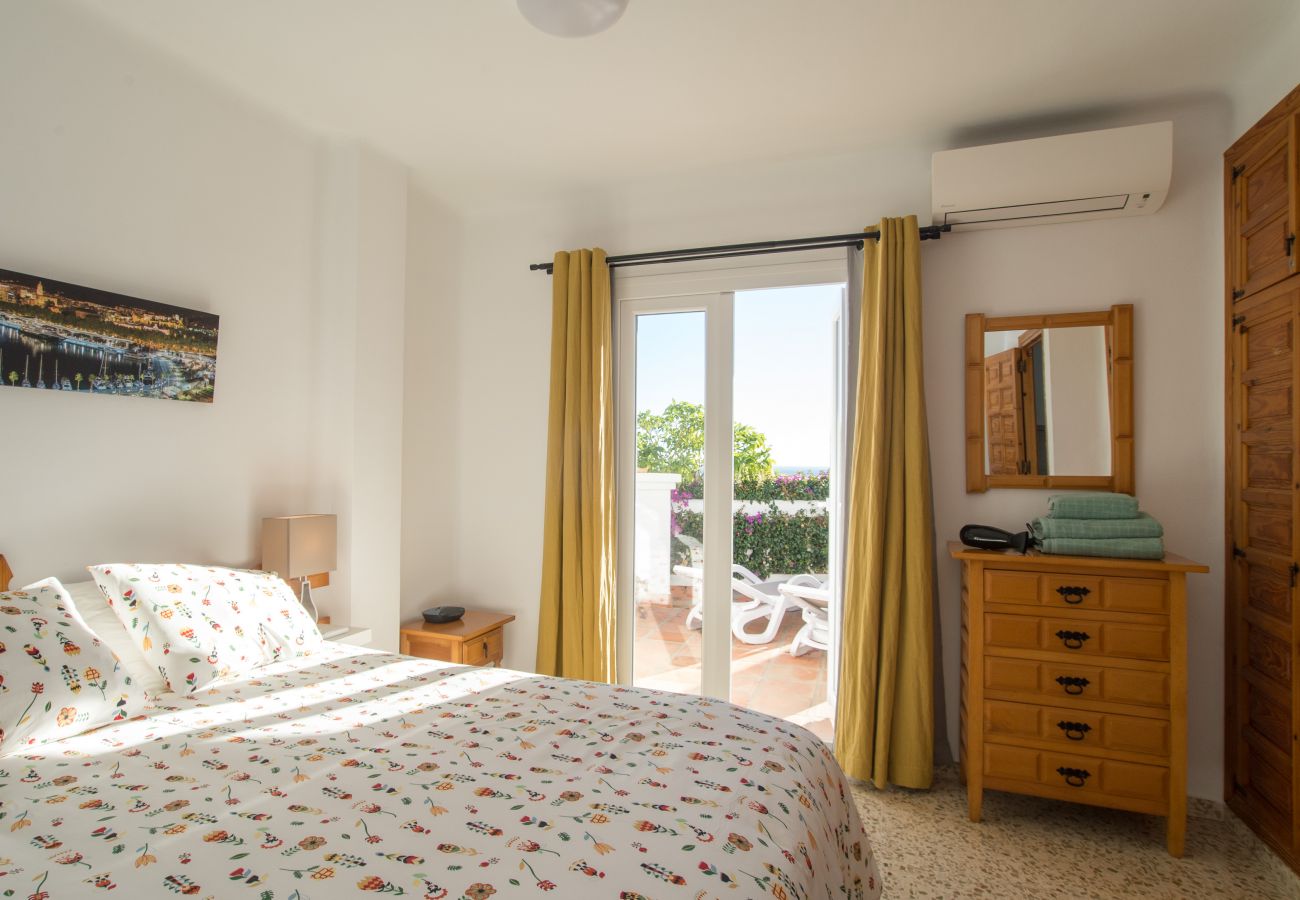 Apartamento en Nerja - Tetuan 7 - Oasis Properties