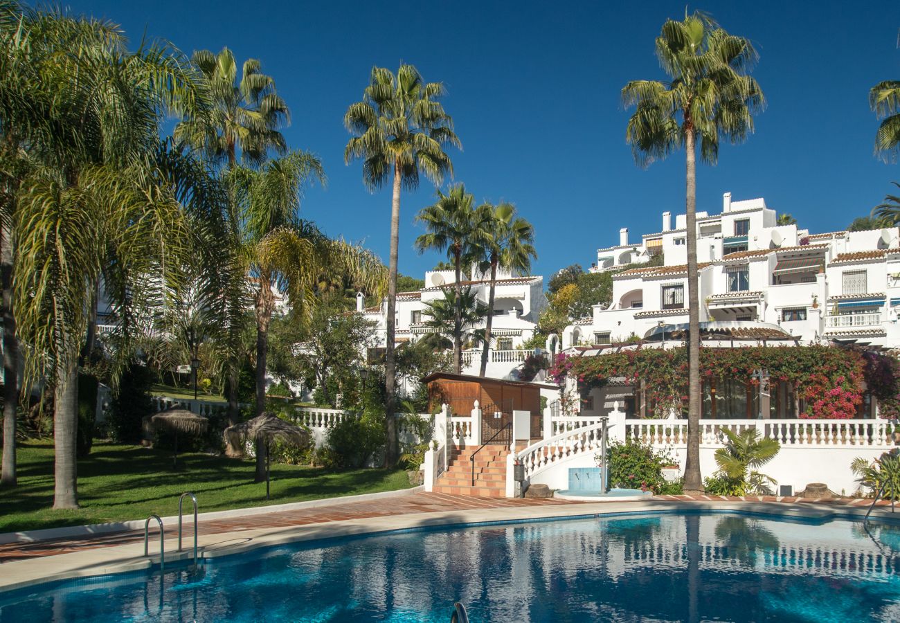 Apartamento en Nerja - Tetuan 7 - Oasis Properties