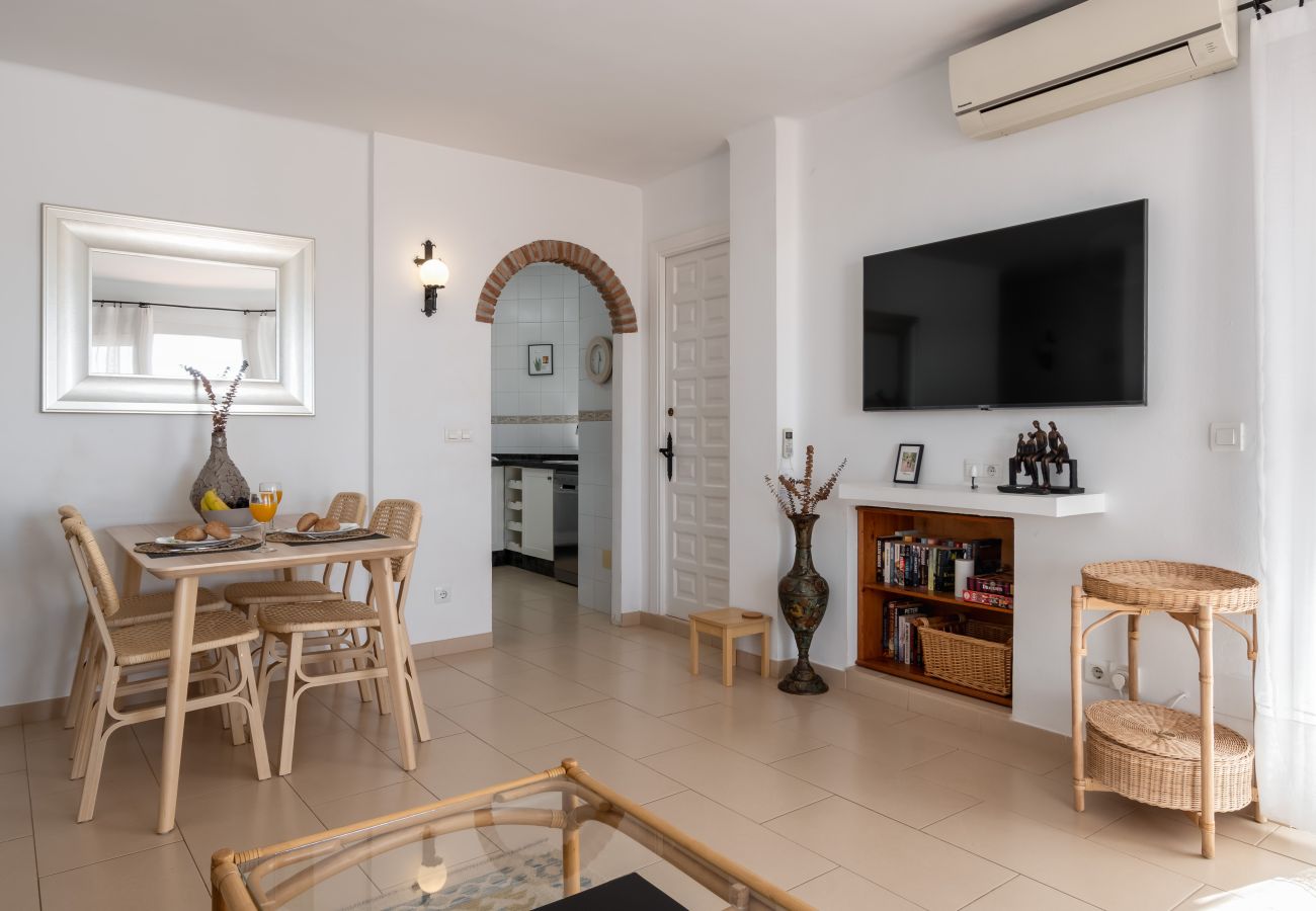 Apartamento en Nerja - Tetuan 46 - Oasis Properties