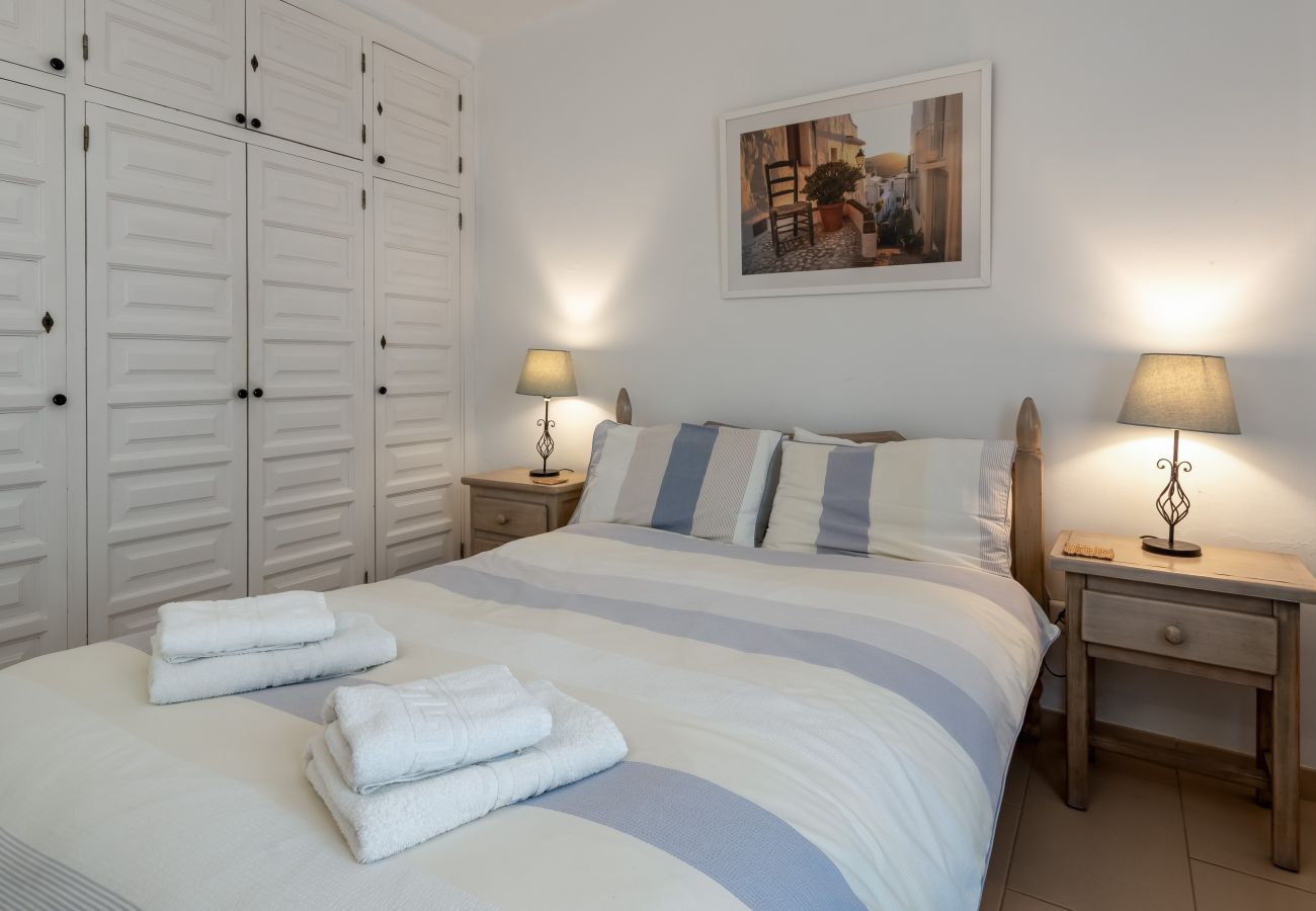 Apartamento en Nerja - Tetuan 46 - Oasis Properties