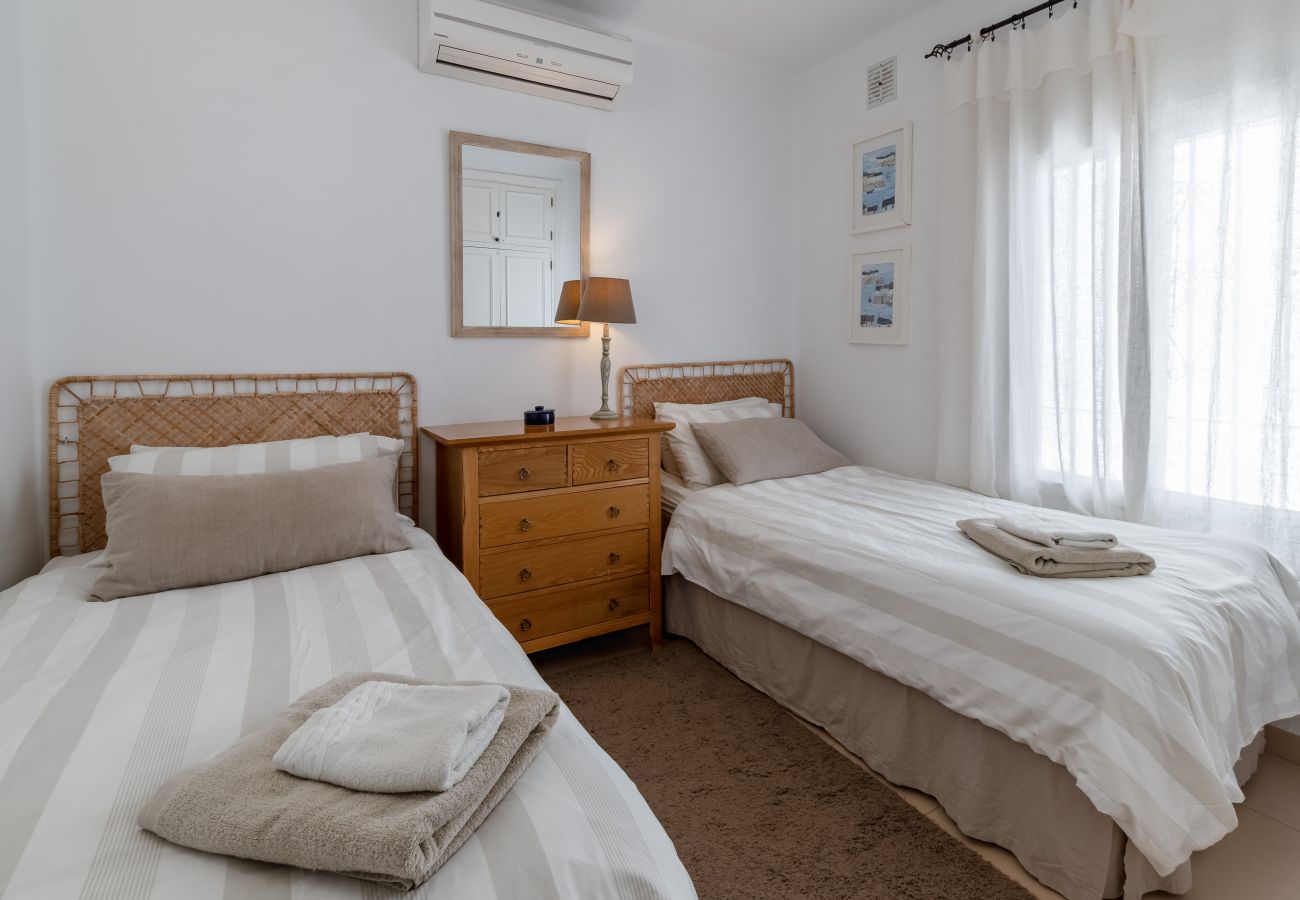 Apartamento en Nerja - Tetuan 46 - Oasis Properties