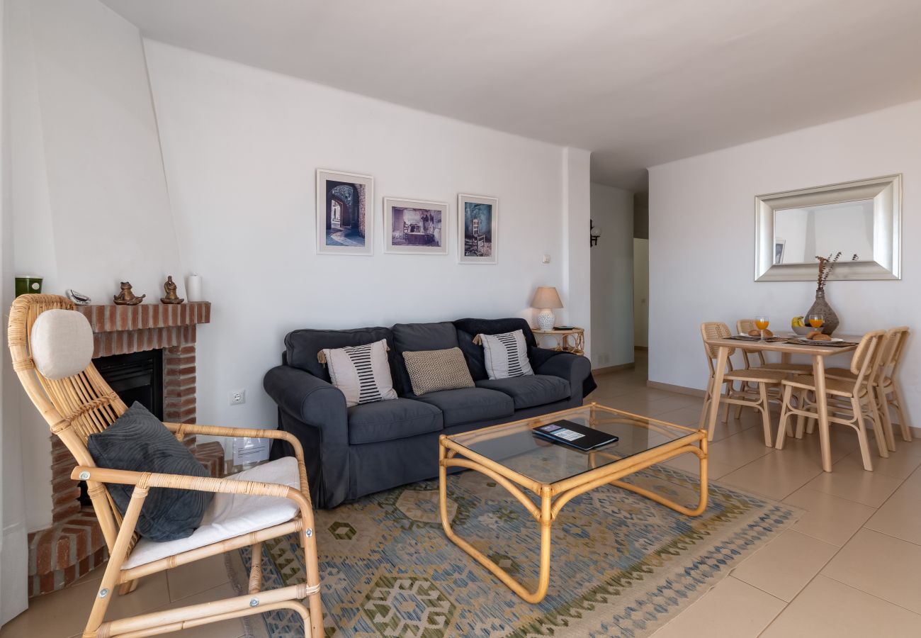 Apartamento en Nerja - Tetuan 46 - Oasis Properties