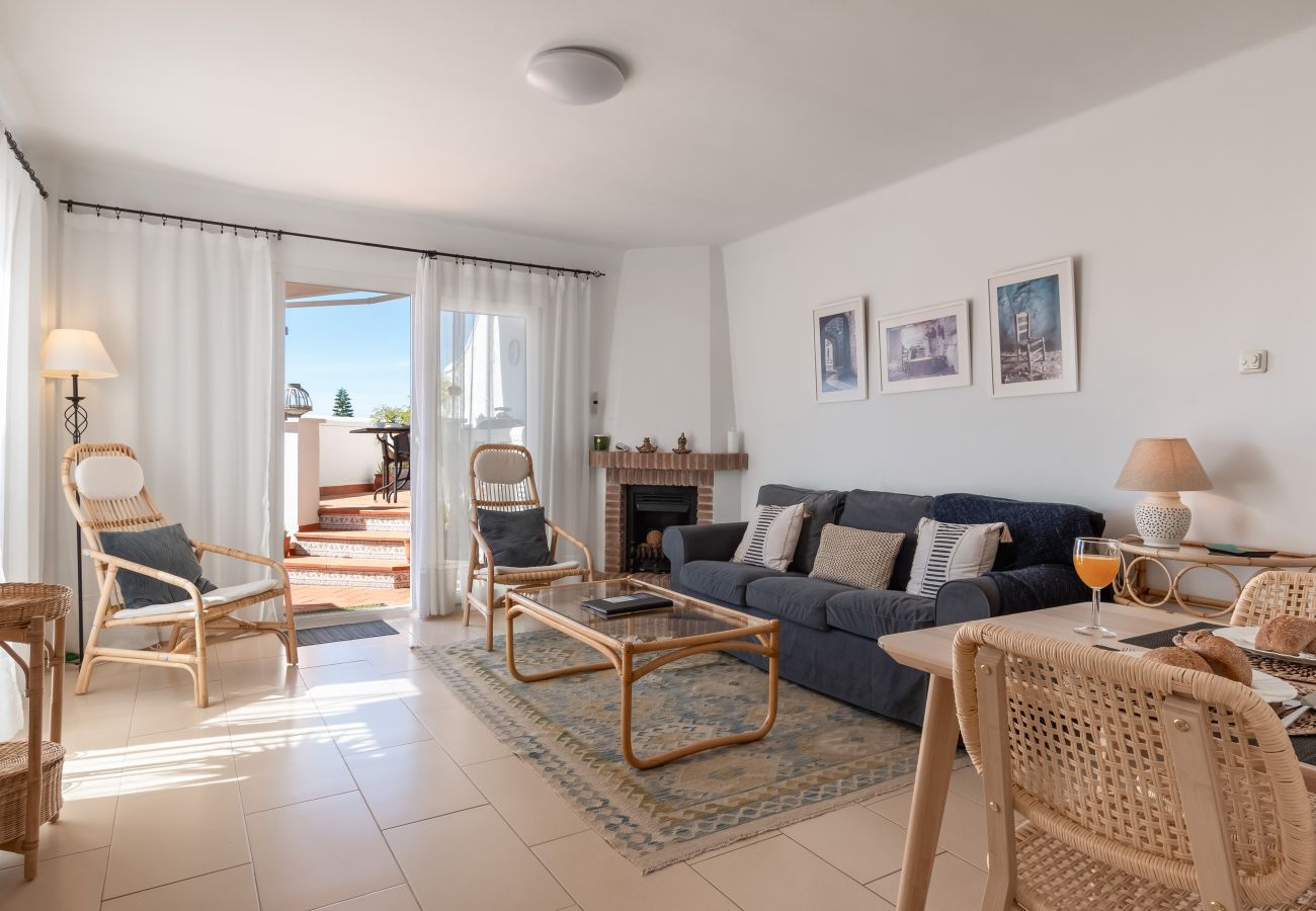 Apartamento en Nerja - Tetuan 46 - Oasis Properties