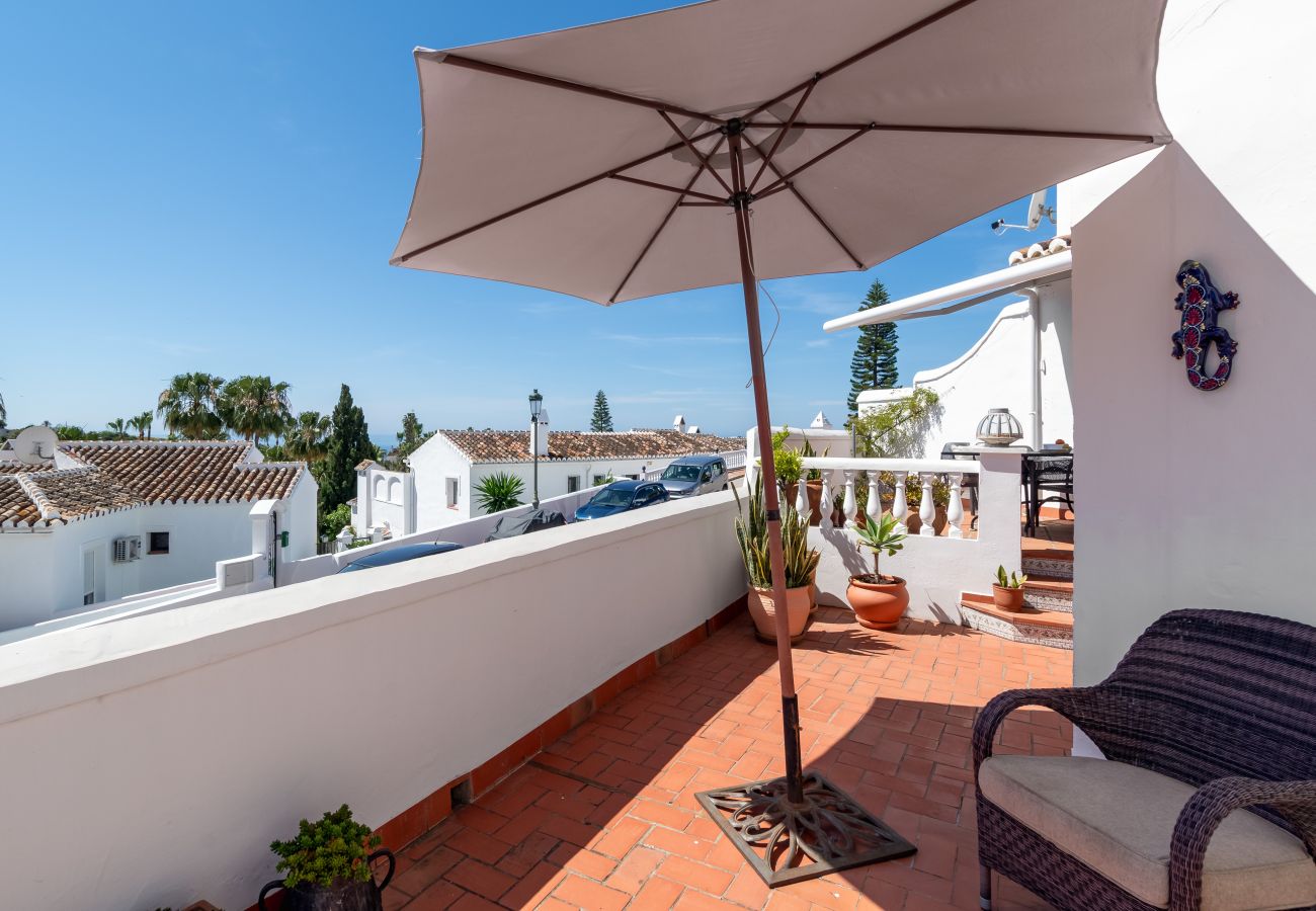 Apartamento en Nerja - Tetuan 46 - Oasis Properties