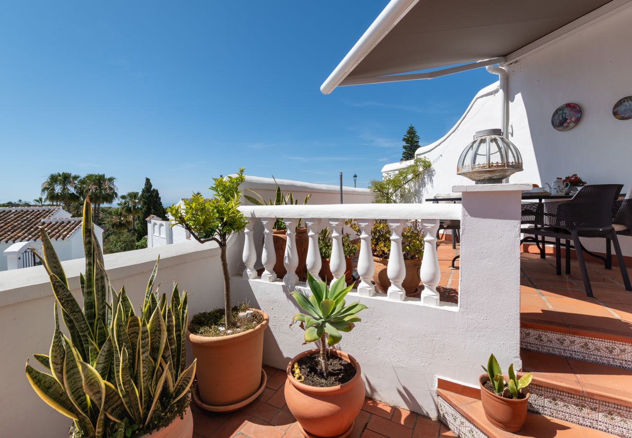 Apartamento en Nerja - Tetuan 46 - Oasis Properties