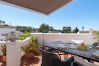 Apartamento en Nerja - Tetuan 46 - Oasis Properties
