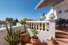 Apartamento en Nerja - Tetuan 46 - Oasis Properties