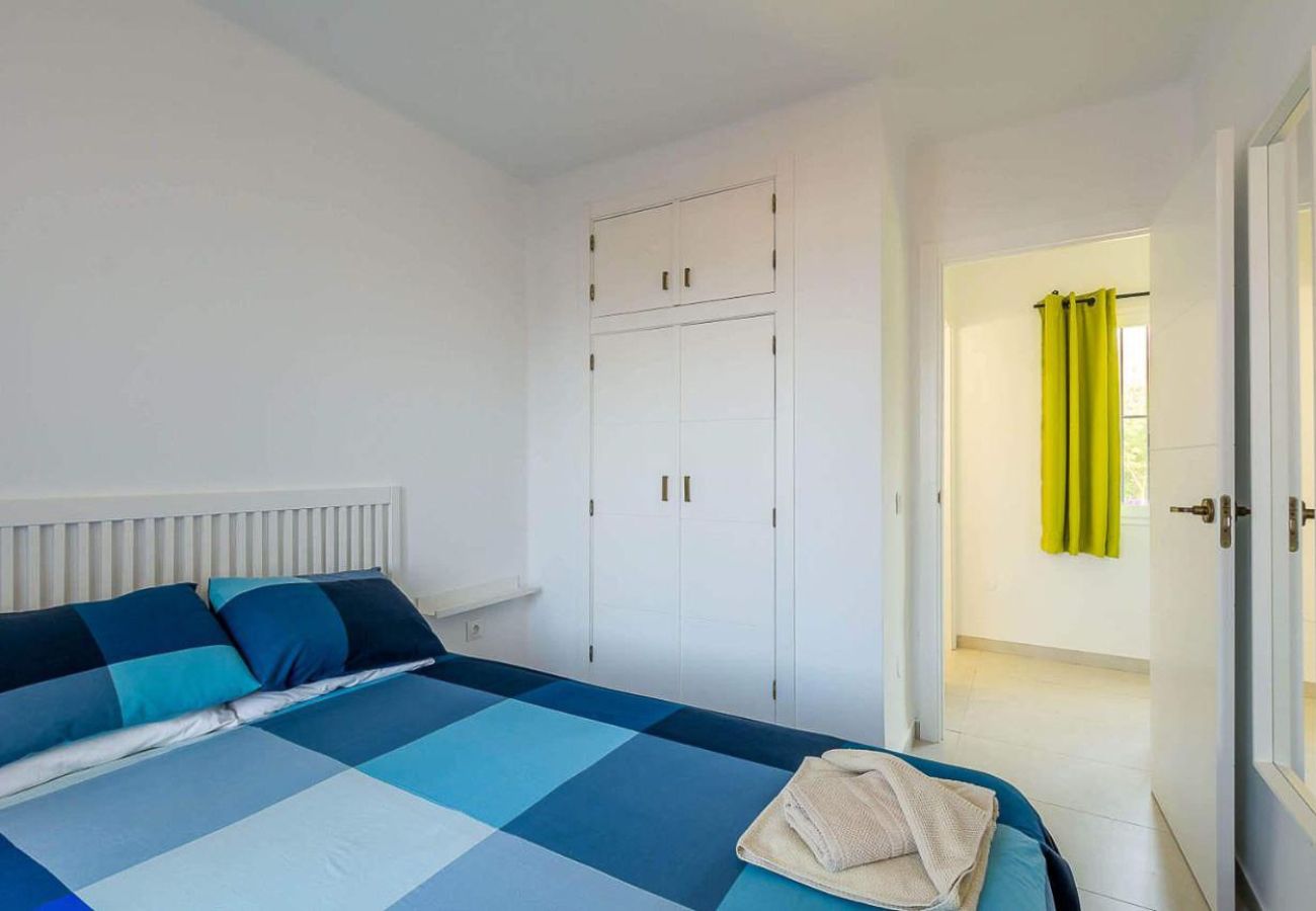 Apartamento en Nerja - Tetuan 17 - Oasis Properties