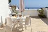 Apartamento en Nerja - Tetuan 17 - Oasis Properties