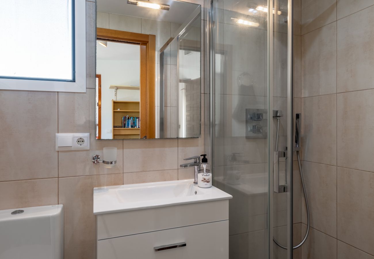 Apartamento en Nerja - Las Palmas 21C - Oasis Properties