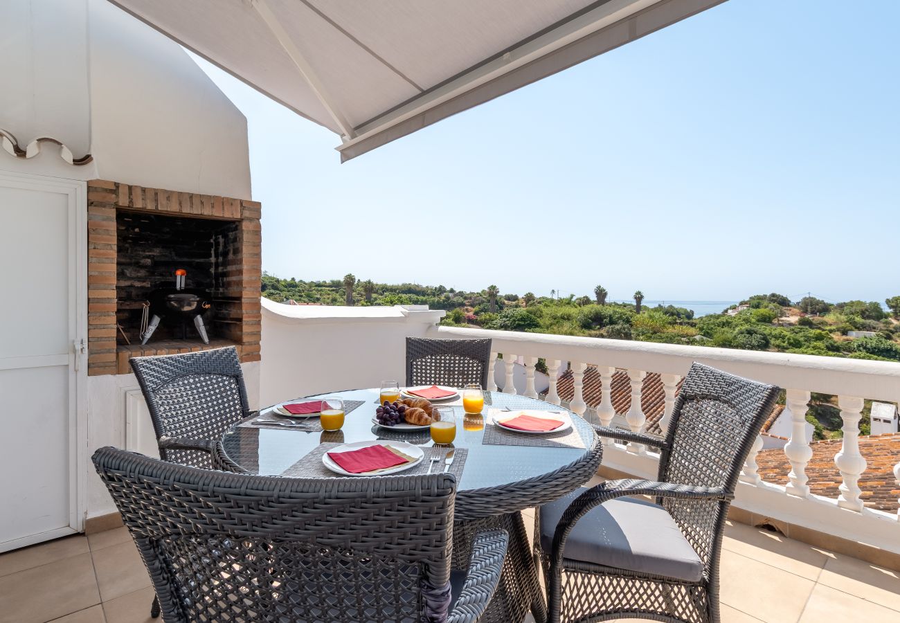 Apartamento en Nerja - Las Palmas 21C - Oasis Properties