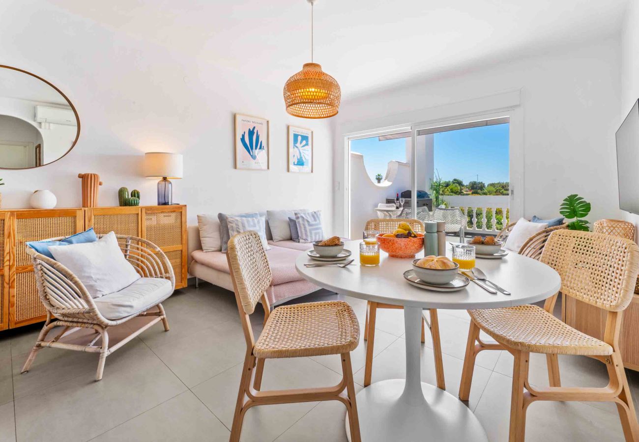 Apartamento en Nerja - Las Palmas 8B - Oasis Properties