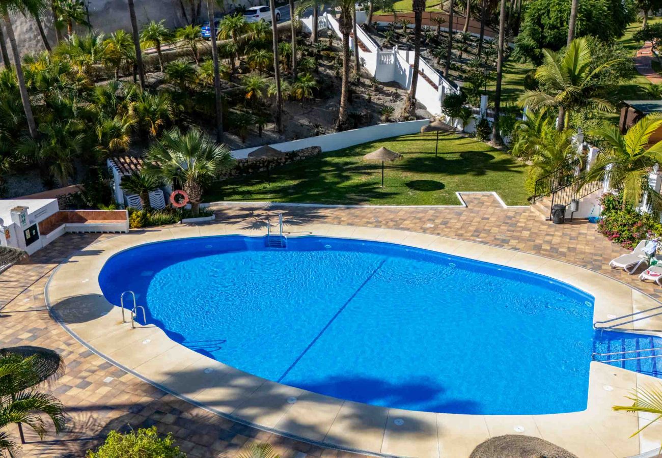 Apartamento en Nerja - Las Palmas 8B - Oasis Properties