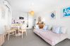 Apartamento en Nerja - Las Palmas 8B - Oasis Properties