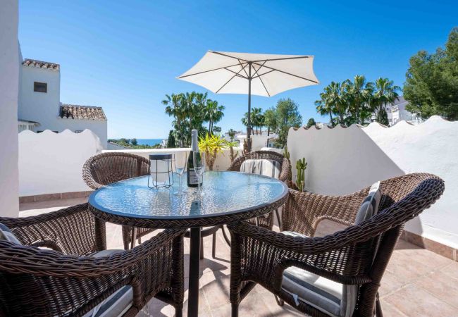 Apartamento en Nerja - Tetuan 31 - Oasis Properties