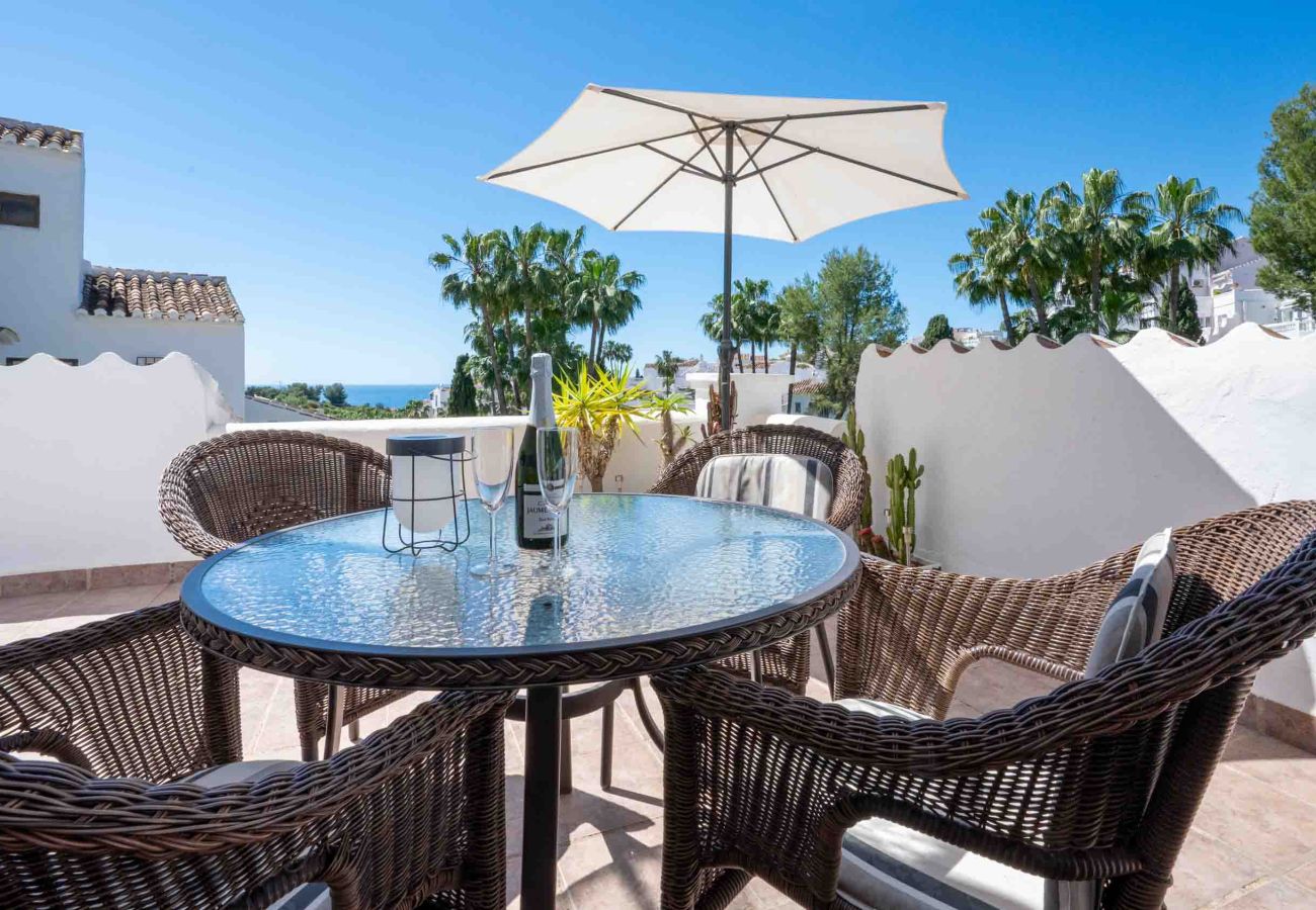 Apartamento en Nerja - Tetuan 31 - Oasis Properties