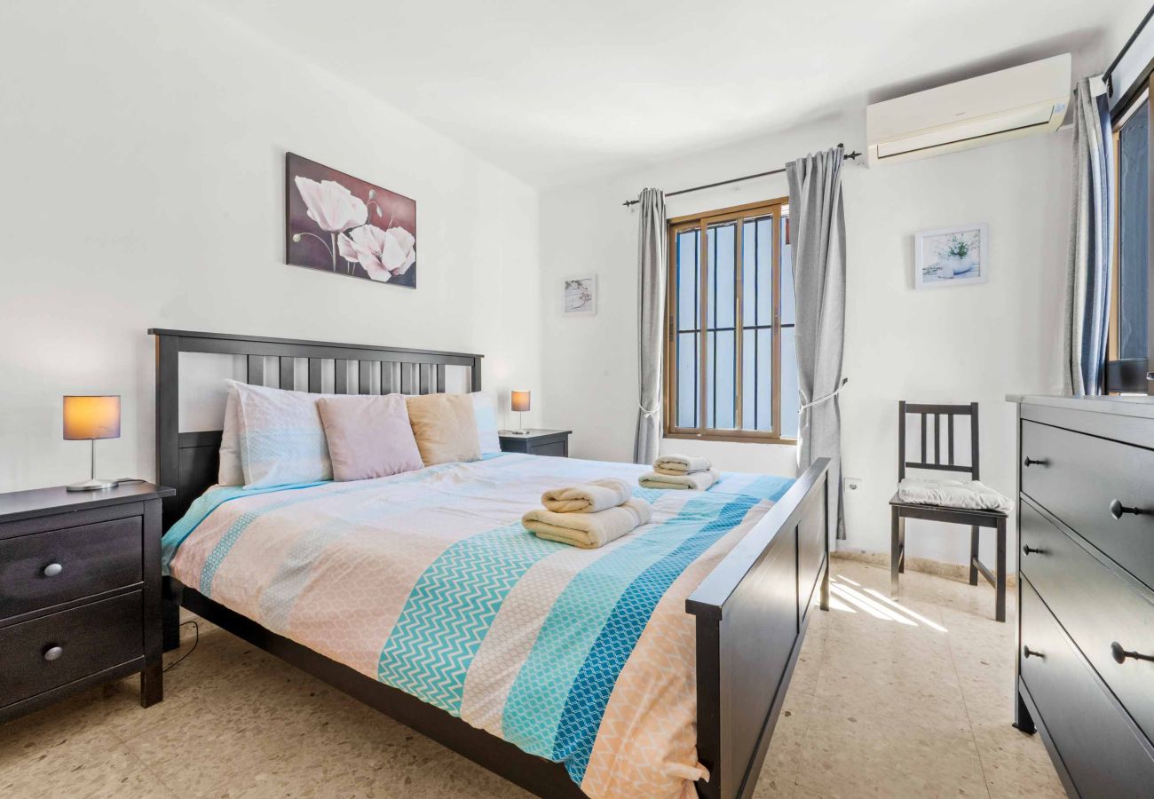 Apartamento en Nerja - Tetuan 31 - Oasis Properties