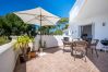 Apartamento en Nerja - Tetuan 31 - Oasis Properties