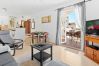 Apartamento en Nerja - Tetuan 31 - Oasis Properties
