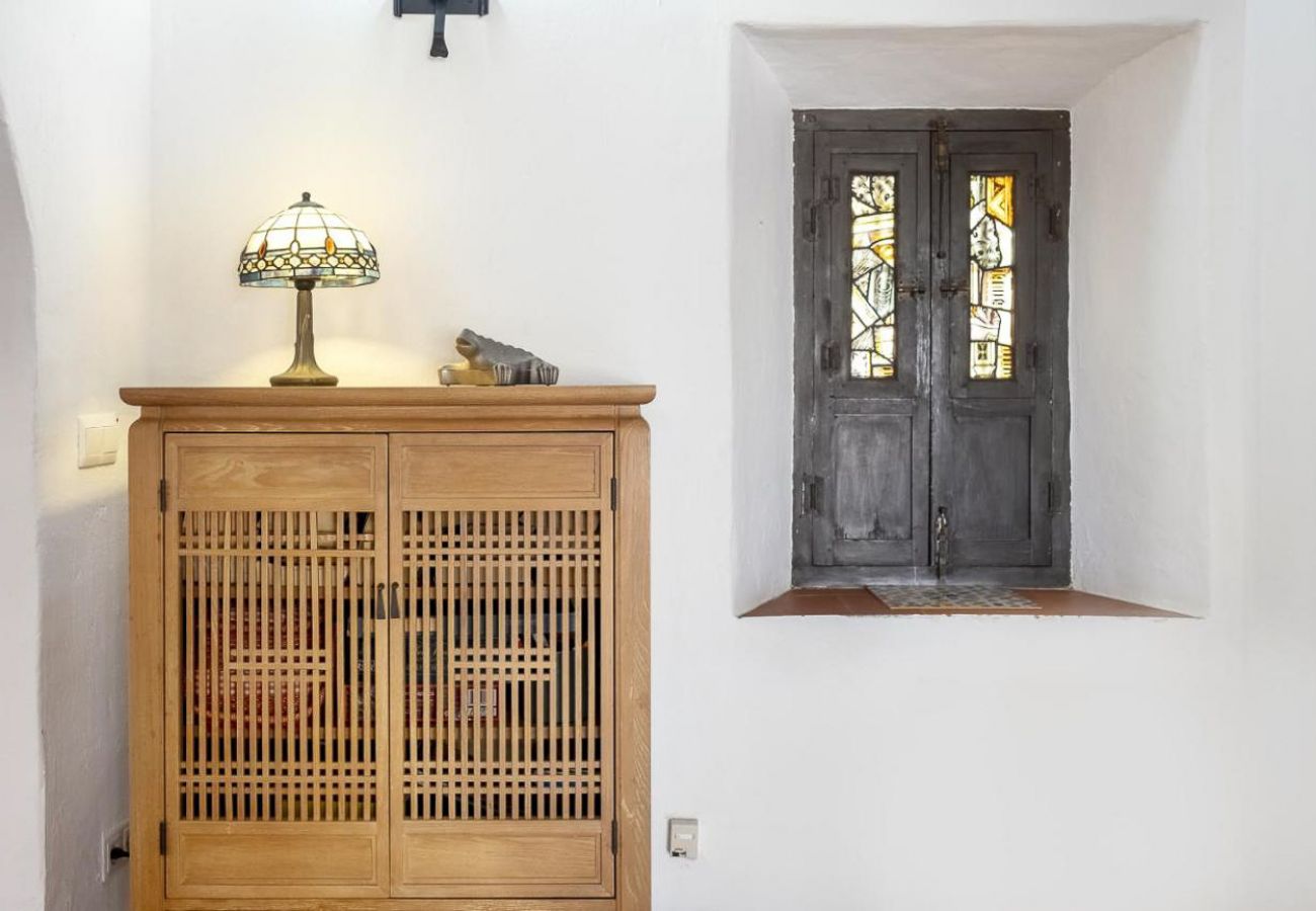 Casa en Nerja - Casablanca 38 - Oasis Properties