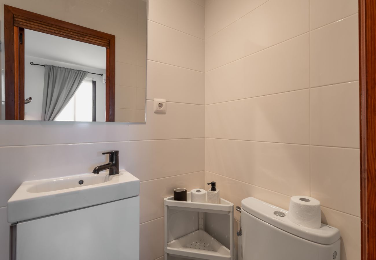Casa en Nerja - Tetuan 40 - Oasis Properties